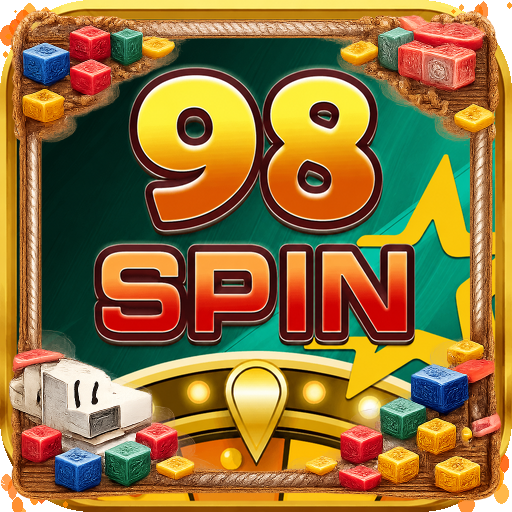 98spin — galeri pratinjau - APK Resmi